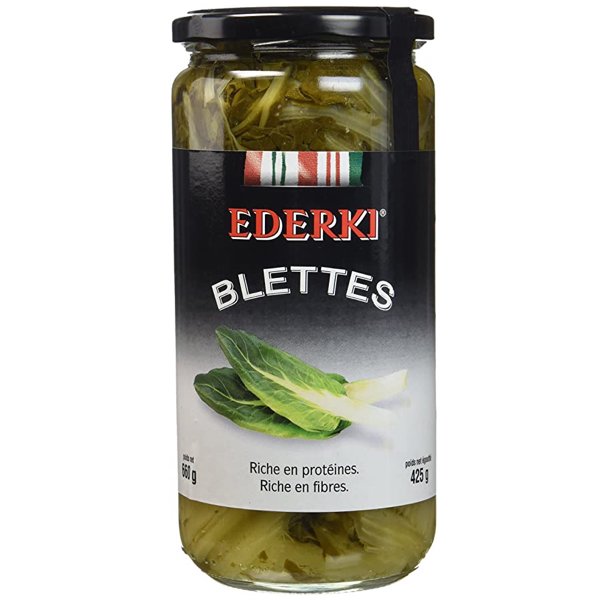BLETTES