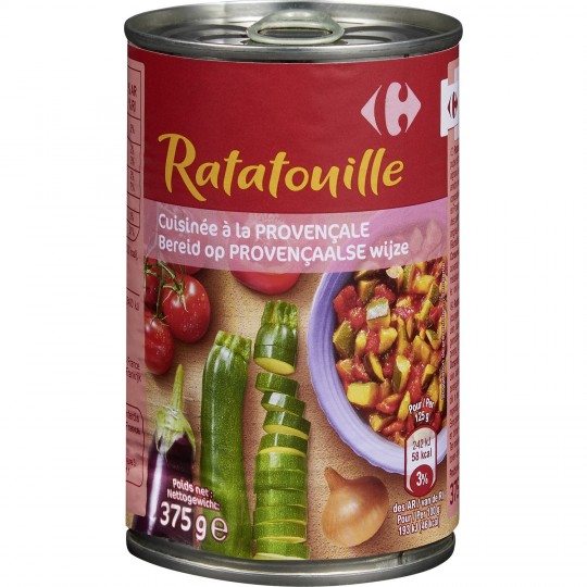 RATATOUILLE
