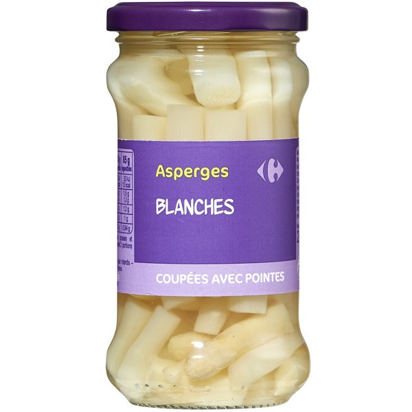 ASPERGES