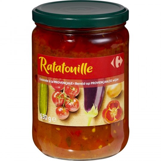 RATATOUILLE