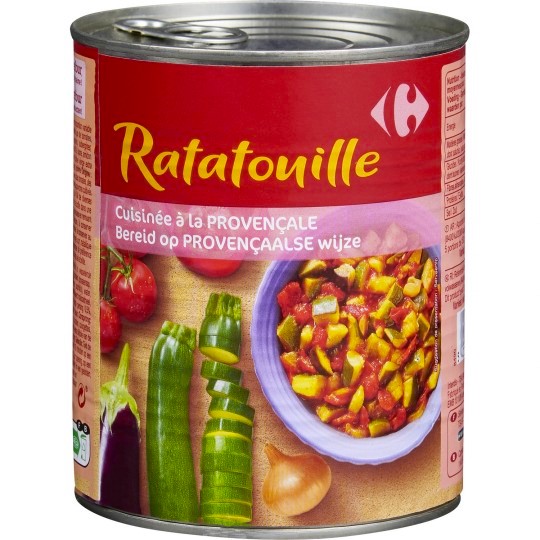 RATATOUILLE
