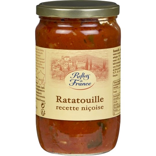 RATATOUILLE