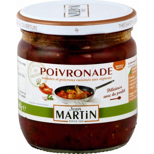 POIVRONADE
