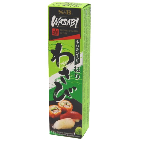 WASABI