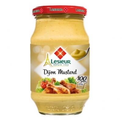 DIJON MUSTARD