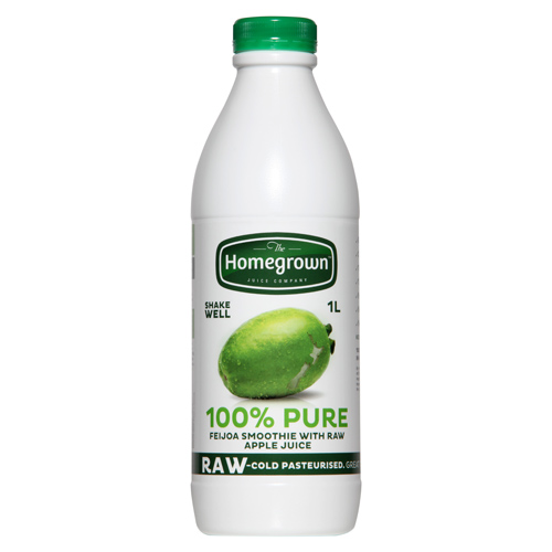 FEIJOA SMOOTHIE