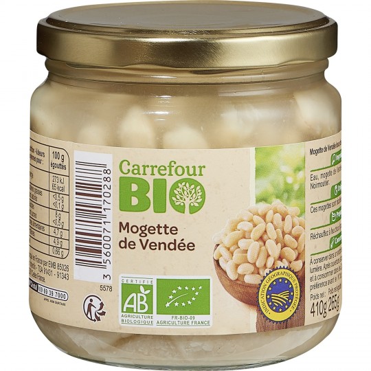 MOGETTE DE VENDÉE
