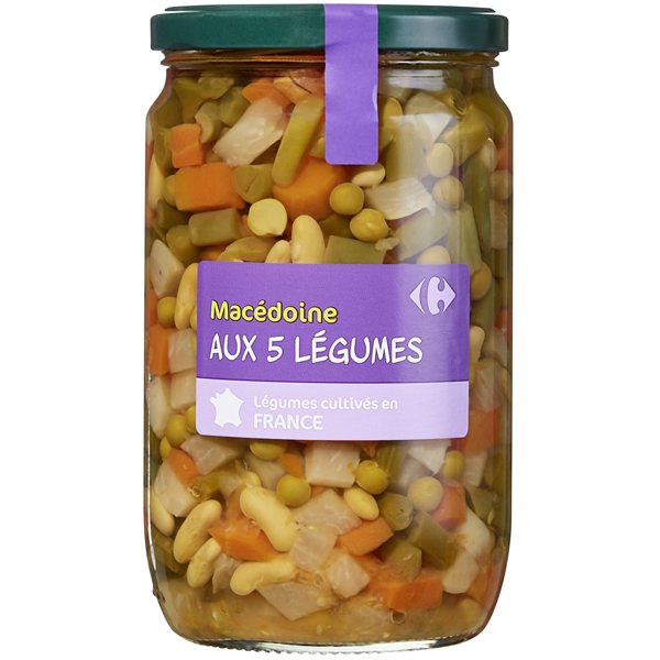 MACEDOINE