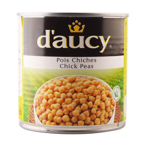 POIS CHICHES