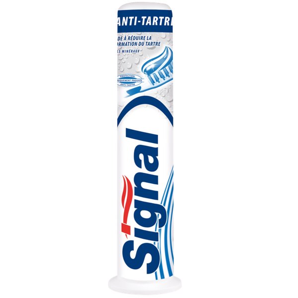TUBE ANTI TARTRE