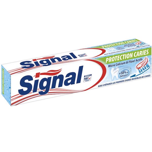 PROTECTION CARIES