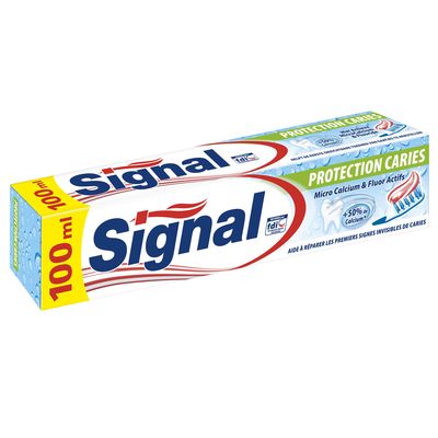 PROTECTION CARIES