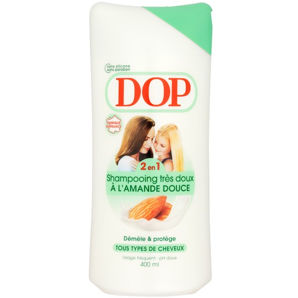AMANDE DOUCE