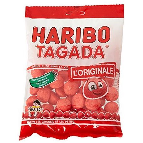 TAGADA