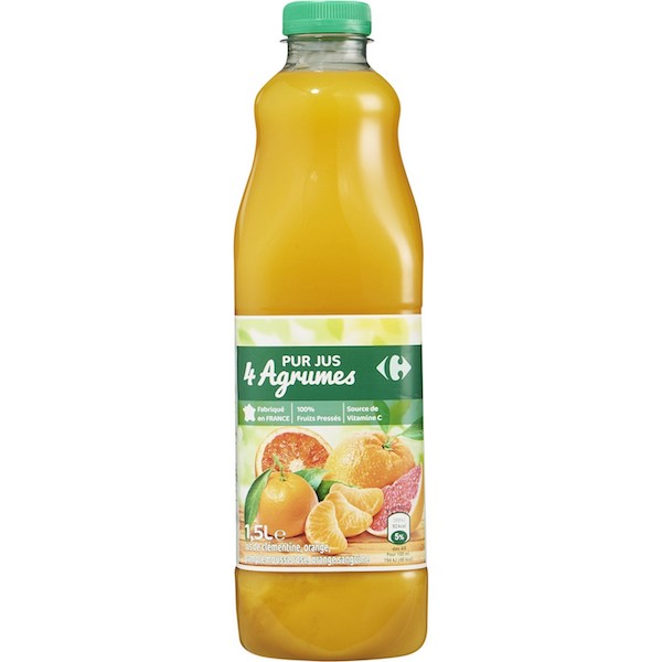 AGRUMES