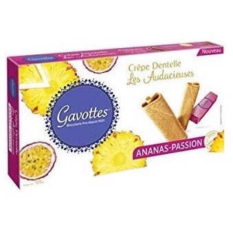 ANANAS PASSION