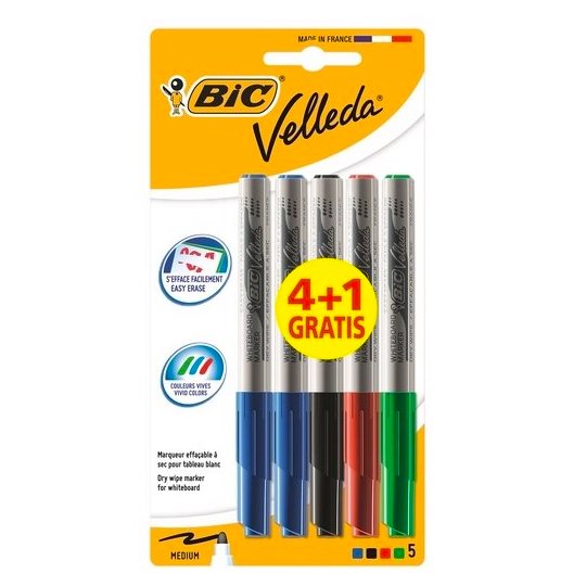 FEUTRES VELLEDA
