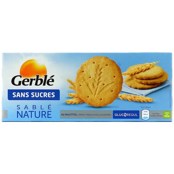 SABLÉ NATURE