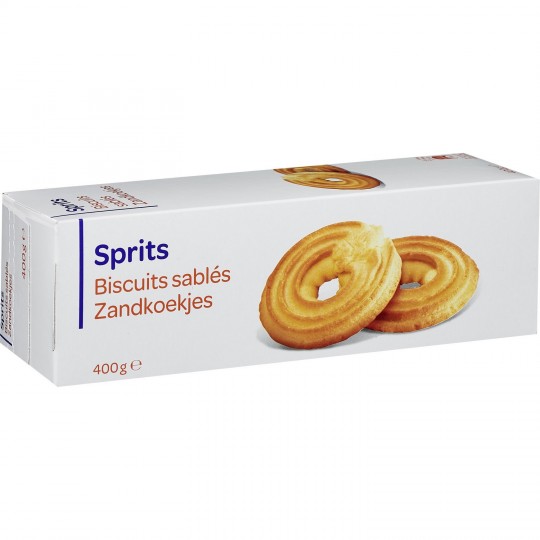 SPRITS