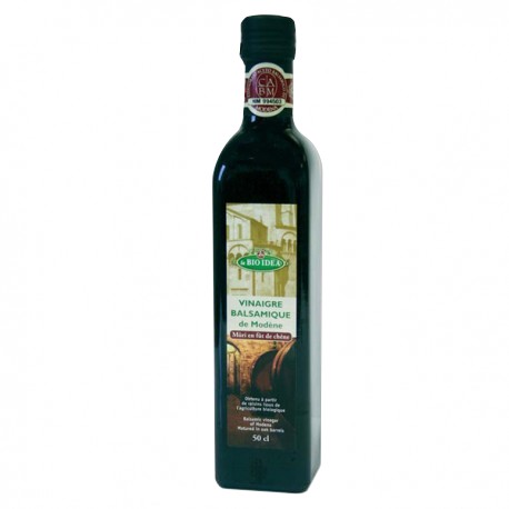 VINAIGRE BALSAMIQUE