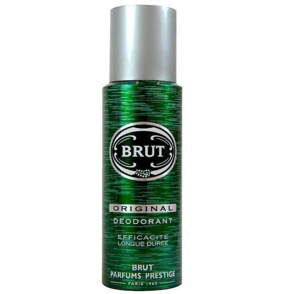 DEODORANT