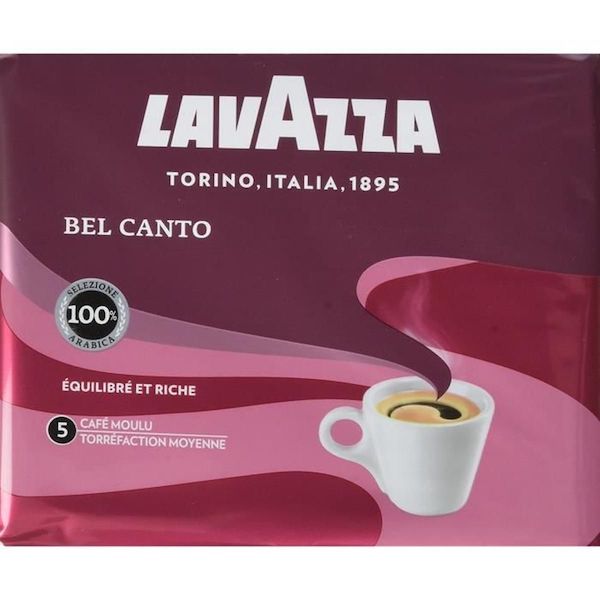 BEL CANTO