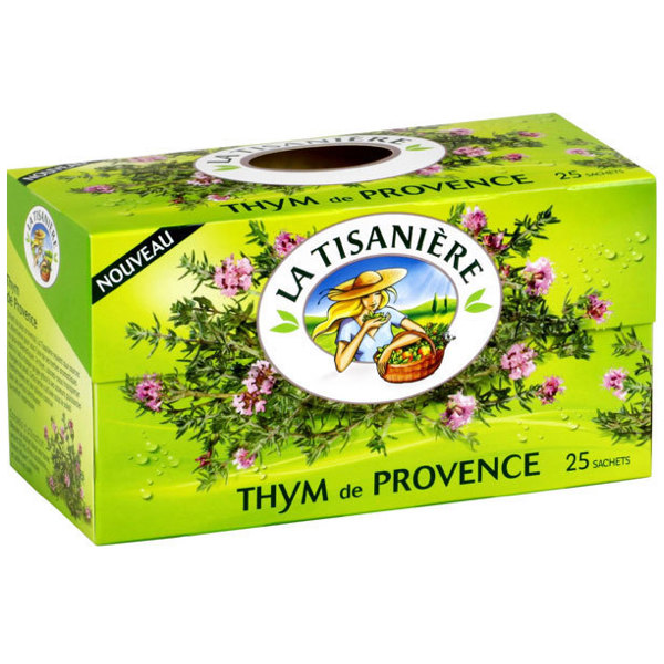 THYM DE PROVENCE