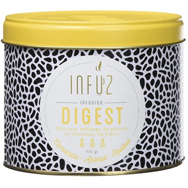 DIGEST