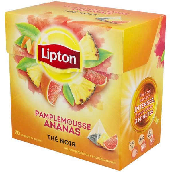 PAMPLEMOUSSE ANANAS