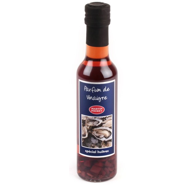 PARFUM DE VINAIGRE