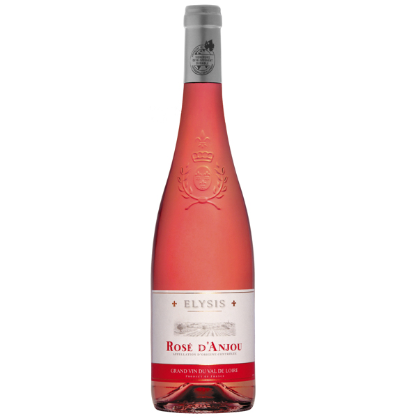 ROSÉ D'ANJOU