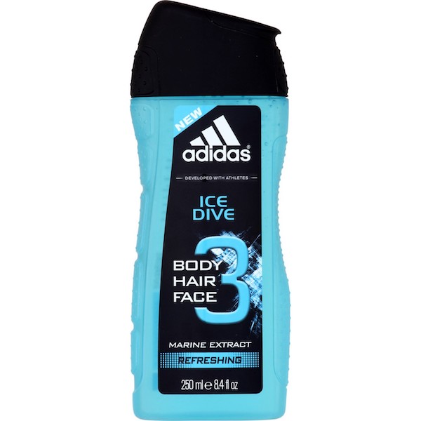ICE DIVE