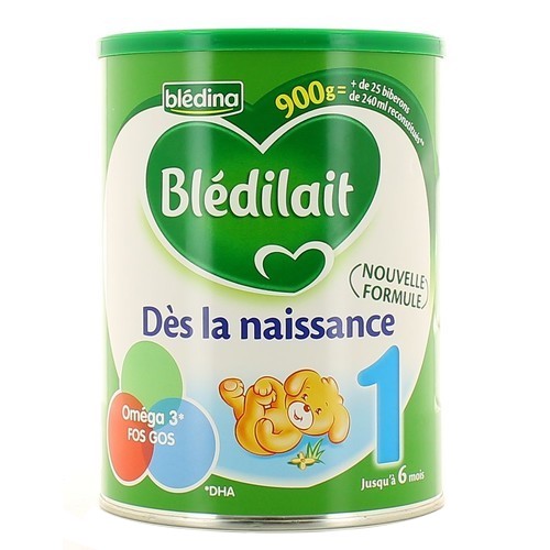 BLÉDILAIT 1