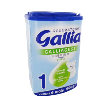 GALLIAGEST PREMIUM 1