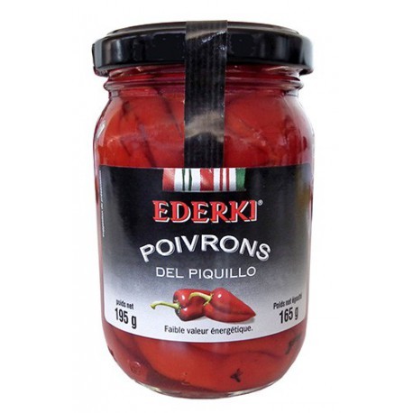 POIVRONS DEL PIQUILLO