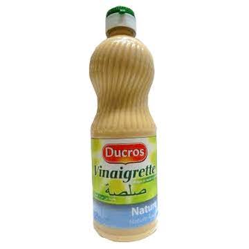 VINAIGRETTE NATURE