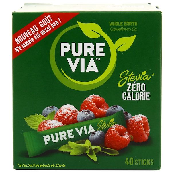 STEVIA