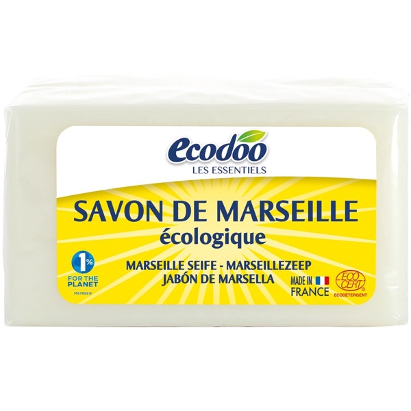 SAVON DE MARSEILLE