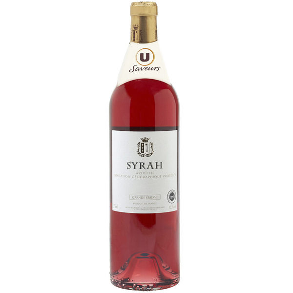 SYRAH