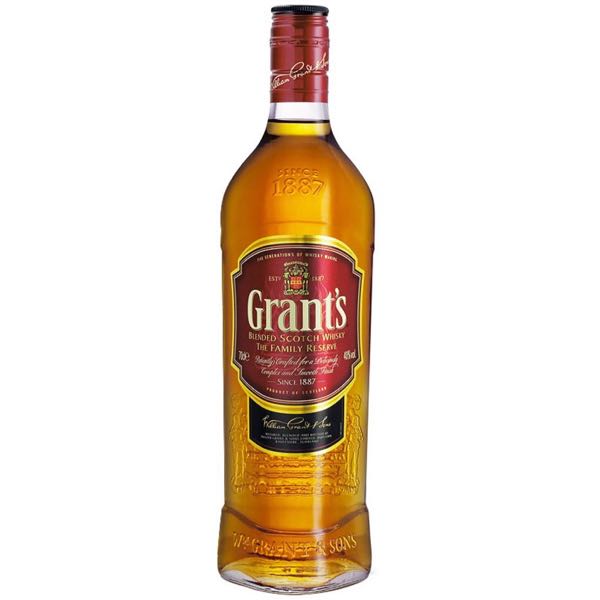 WHISKY