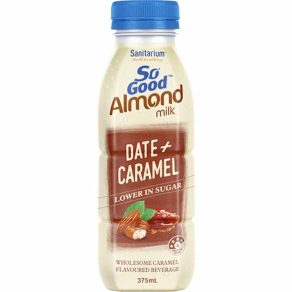DATE CARAMEL