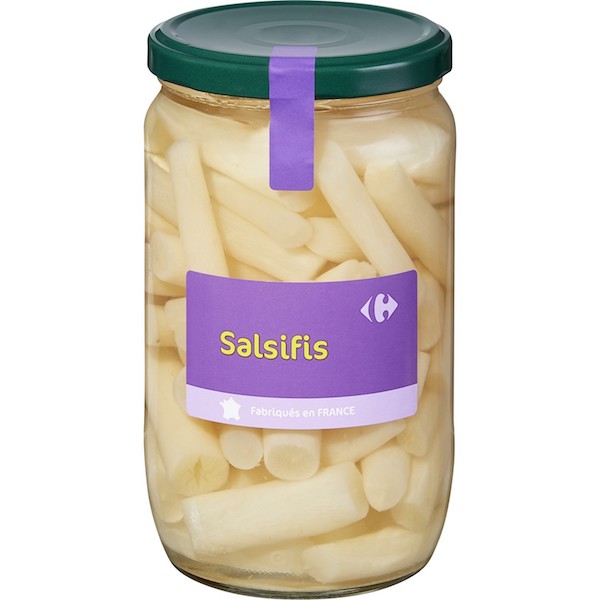 SALSIFIS