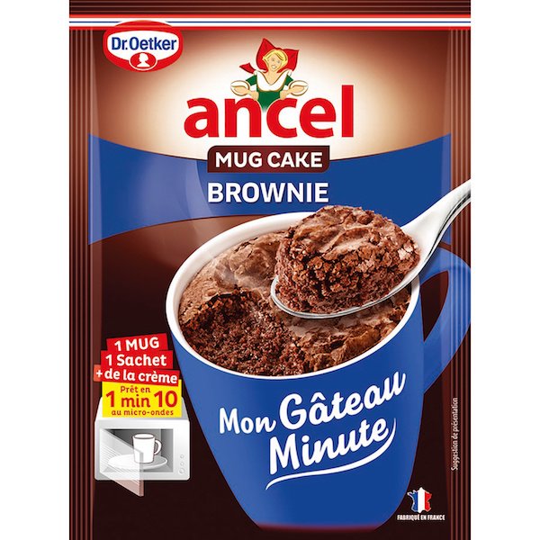 BROWNIE