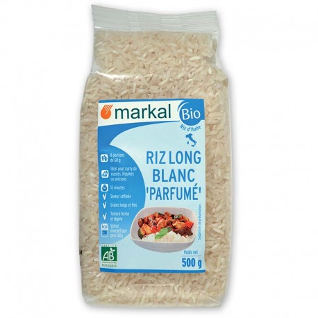 RIZ LONG PARFUMÉ