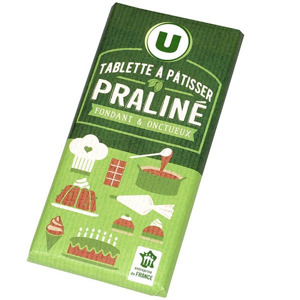 PRALINÉ