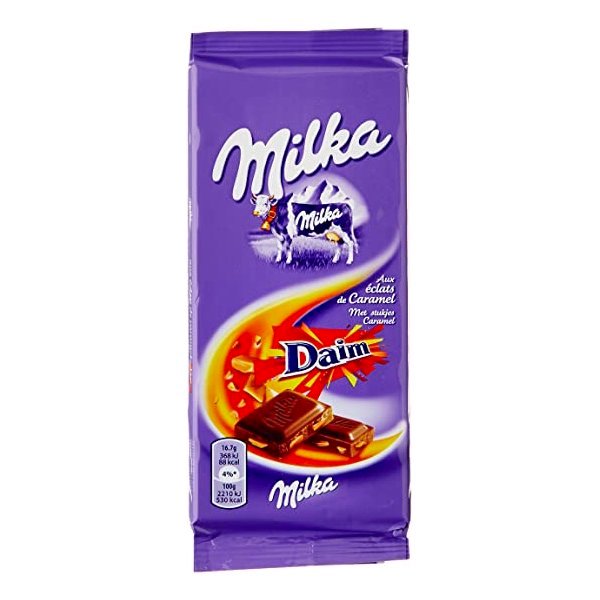 DAIM