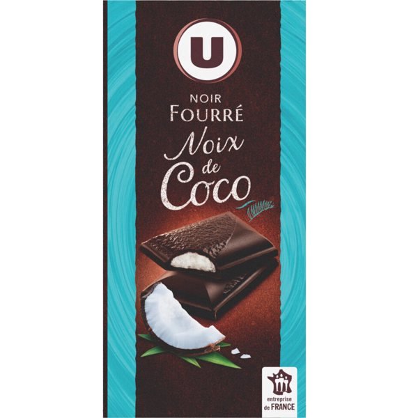 NOIX DE COCO