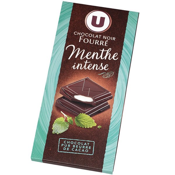 MENTHE INTENSE