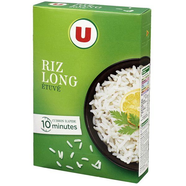 RIZ LONG GRAIN