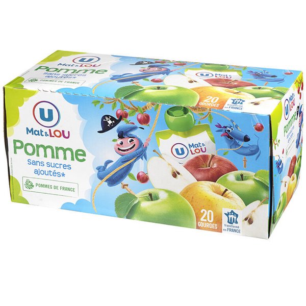 POMME